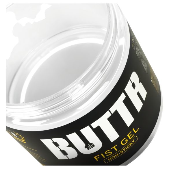 BUTTR - glijmiddel voor fisting - extra glad - 500ml