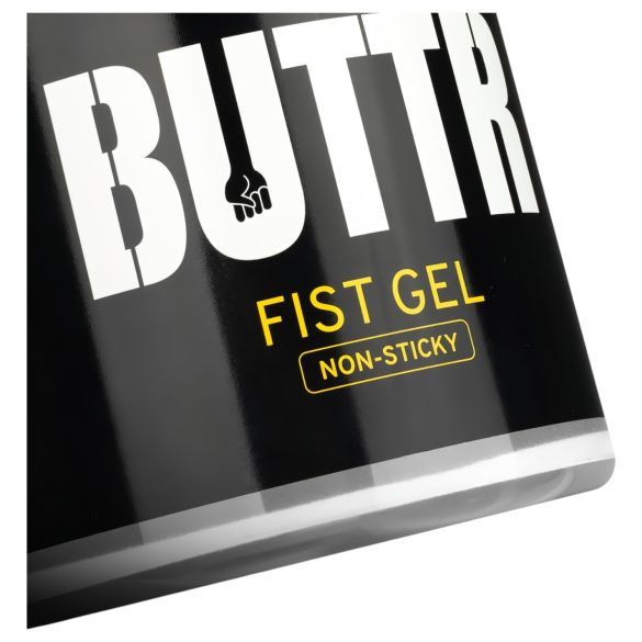 BUTTR - glijmiddel voor fisting - extra glad - 500ml