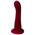 Ylva & Dite Swan - zuignap G-spot dildo (rood)