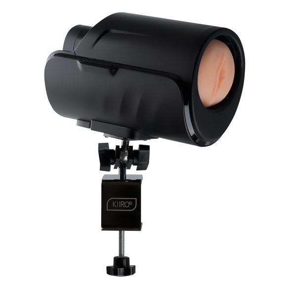 Kiiroo Keon - masturbatorhouder - zwart