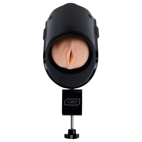 Kiiroo Keon - masturbatorhouder - zwart