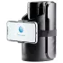 Kiiroo Keon - automatische masturbator - telefoonhouder - zwart