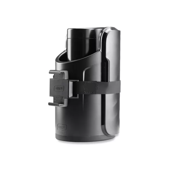 Kiiroo Keon - automatische masturbator - telefoonhouder - zwart