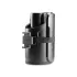 Kiiroo Keon - automatische masturbator - telefoonhouder - zwart