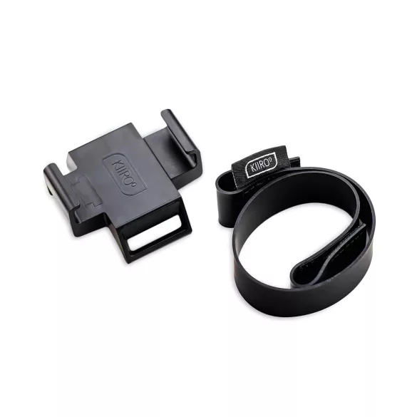 Kiiroo Keon - automatische masturbator - telefoonhouder - zwart