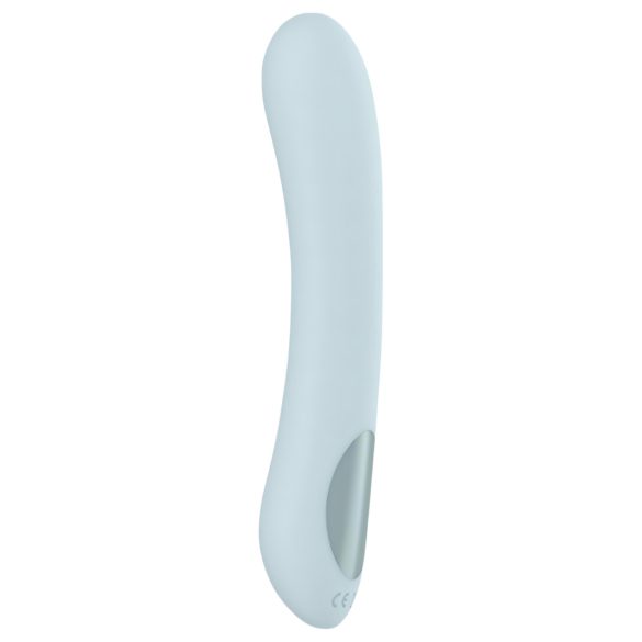 Kiiroo Pearl 2 - G-spot vibrator - interactief, waterdicht - groen