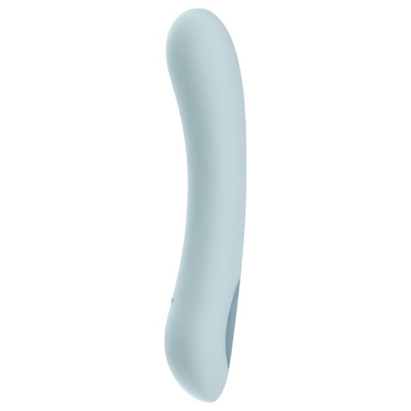 Kiiroo Pearl 2 - G-spot vibrator - interactief, waterdicht - groen