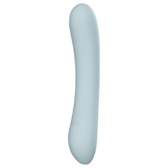 Kiiroo Pearl 2 - G-spot vibrator - interactief, waterdicht - groen