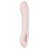 Kiiroo Pearl 3 - interactieve, waterdichte G-spot vibrator (roze)