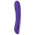Kiiroo Pearl 3 - interactieve g-spot vibrator - siliconen - paars