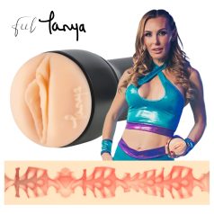   Kiiroo Tanya Tate - masturbator - PowerBlow compatibel - huidkleurig