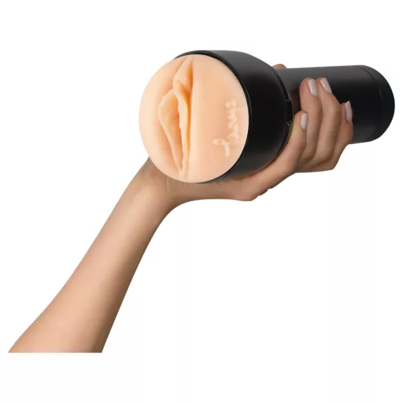 Kiiroo Tanya Tate - masturbator - PowerBlow compatibel - huidkleurig