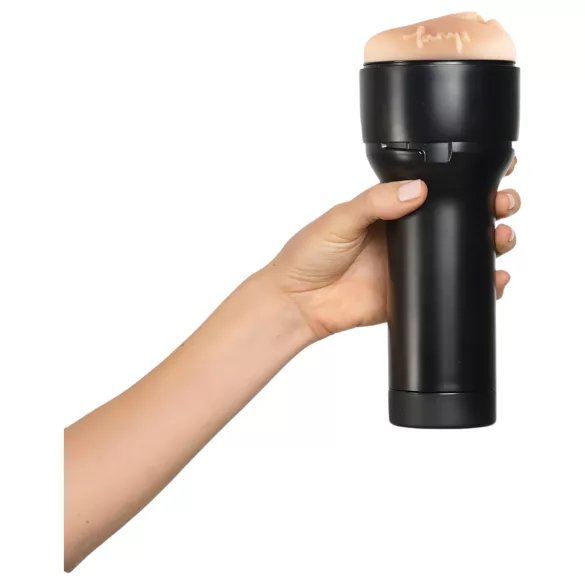 Kiiroo Tanya Tate - masturbator - PowerBlow compatibel - huidkleurig