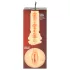 Kiiroo Tanya Tate - masturbator - PowerBlow compatibel - huidkleurig