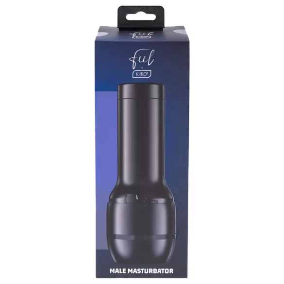 Kiiroo Feel - masturbator kunstvagina - PowerBlow compatibel - naturel