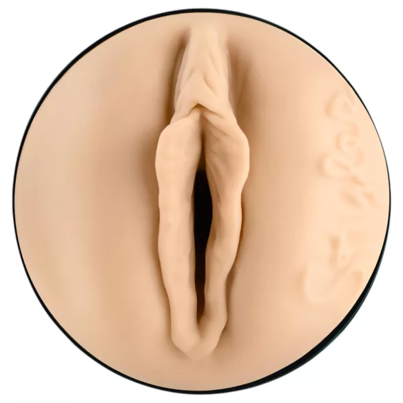 Kiiroo Skyler Lo - kunstvagina - PowerBlow compatibel - huidskleur