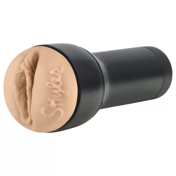 Kiiroo Skyler Lo - kunstvagina - PowerBlow compatibel - huidskleur