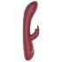 Romance Emily - G-spot vibrator met clitorisstimulator - rood