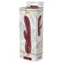 Romance Emily - G-spot vibrator met clitorisstimulator - rood