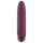 Glam - mini vibrator - oplaadbaar, waterdicht - paars