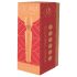 Glam - oplaadbare massage vibrator (oranje)