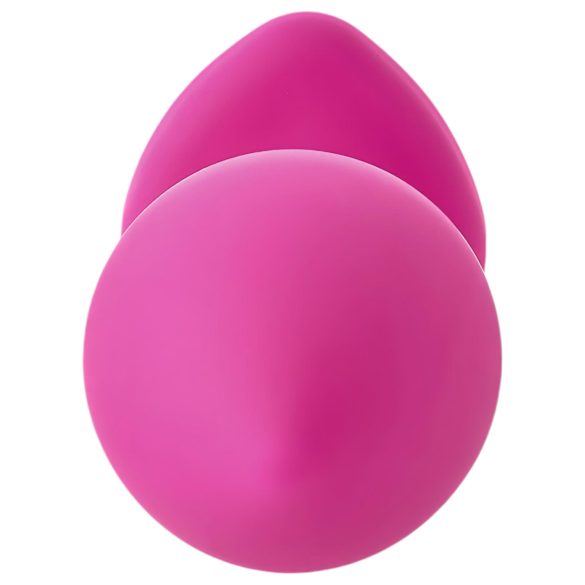 Flirts anale trainingskit - anale plug set (3 stuks) - roze