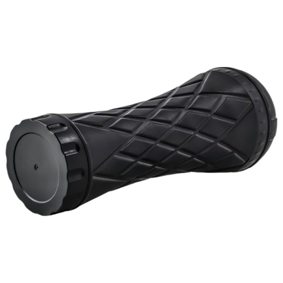 The Girl Next Door Tori - realistische kunstvagina in koker - huidtint/zwart