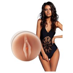 De Buurmeisje Bella - Realistische Masturbator (Natuurlijk)