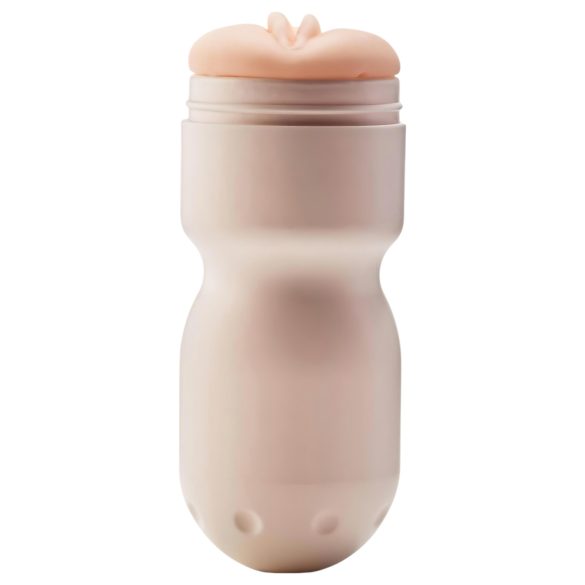 The Girl Next Door Bella - masturbator - realistische vagina - huidkleurig