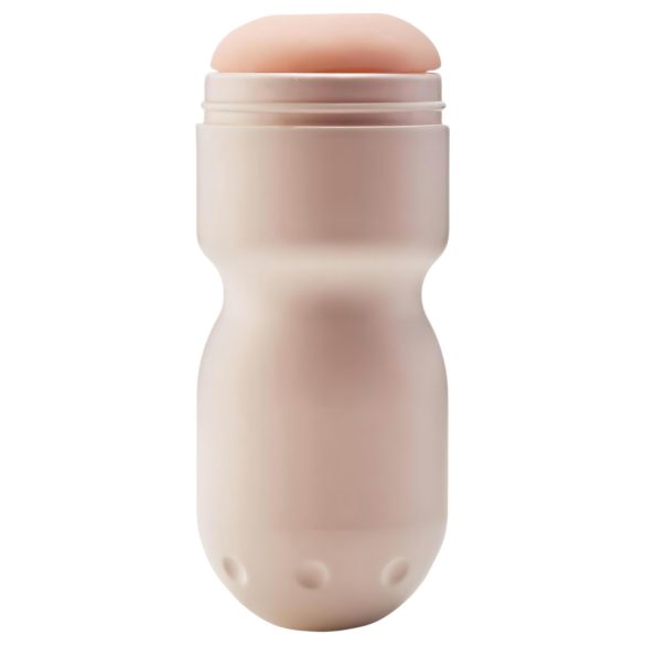 The Girl Next Door Layla - masturbator kunstkont - realistisch - huidskleur