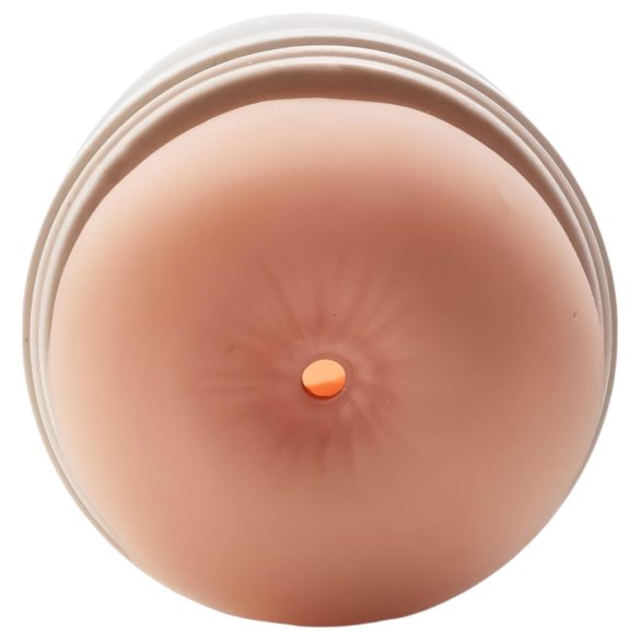 The Girl Next Door Layla - masturbator kunstkont - realistisch - huidskleur