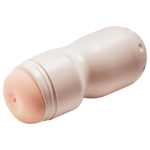 The Girl Next Door Layla - masturbator kunstkont - realistisch - huidskleur