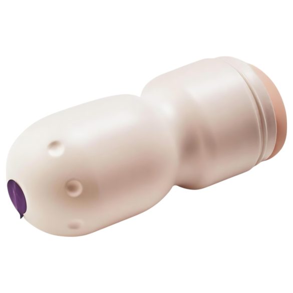 The Girl Next Door Layla - masturbator kunstkont - realistisch - huidskleur