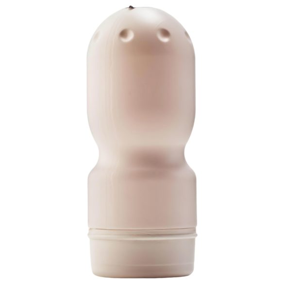 The Girl Next Door Layla - masturbator kunstkont - realistisch - huidskleur