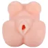 The Girl Next Door Stacey - pocket pussy masturbator - realistisch - huidkleurig