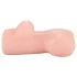 The Girl Next Door Stacey - pocket pussy masturbator - realistisch - huidkleurig