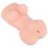 The Girl Next Door Stacey - pocket pussy masturbator - realistisch - huidkleurig
