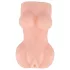 The Girl Next Door Stacey - pocket pussy masturbator - realistisch - huidkleurig