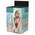 The Girl Next Door Stacey - pocket pussy masturbator - realistisch - huidkleurig