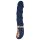 Goddess Belenos - verwarmende G-spot vibrator (blauw)