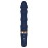 Goddess Belenos - verwarmende G-spot vibrator (blauw)