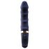 Goddess Belenos - verwarmende G-spot vibrator (blauw)