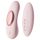 Vivre Gigi - oplaadbare, draadloze slipvibrator (pink)