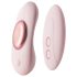 Vivre Gigi - oplaadbare, draadloze slipvibrator (pink)