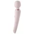 Vivre Nana - oplaadbare vibrator - massager - siliconen - roze