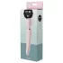 Vivre Nana - oplaadbare vibrator - massager - siliconen - roze