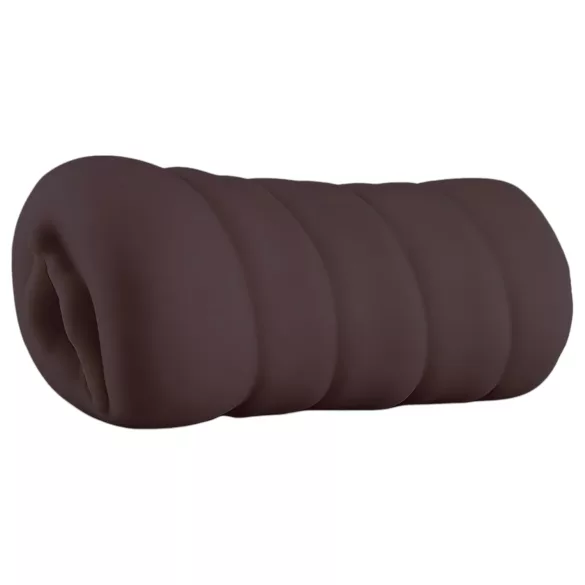 The Girl Next Door Alicia - kunstmatige vagina - realistisch - zwart