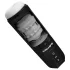 Dreamtoys Blowtech - vibrerende, op-en-neer bewegende masturbator (zwart)
