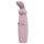 Nude Hazel - rabbit vibrator - oplaadbaar - clitorisstimulatie - paars