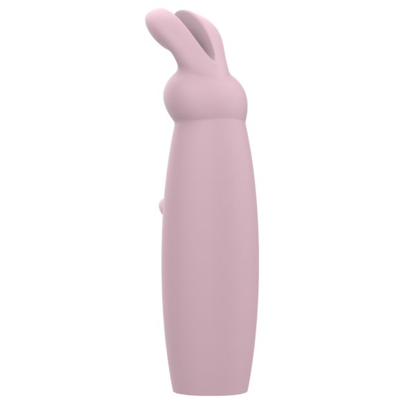Nude Hazel - rabbit vibrator - oplaadbaar - clitorisstimulatie - paars